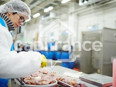 Fonds de commerce - 153 m²