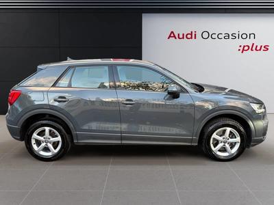 Audi Q2 Business 1.4 Tfsi Cod 150 ch Bvm6 line