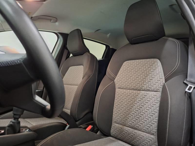 Renault Clio TCe 90 Evolution