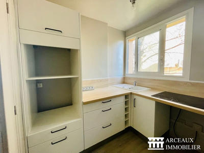 Appartement - 74 m² - 4 pièces