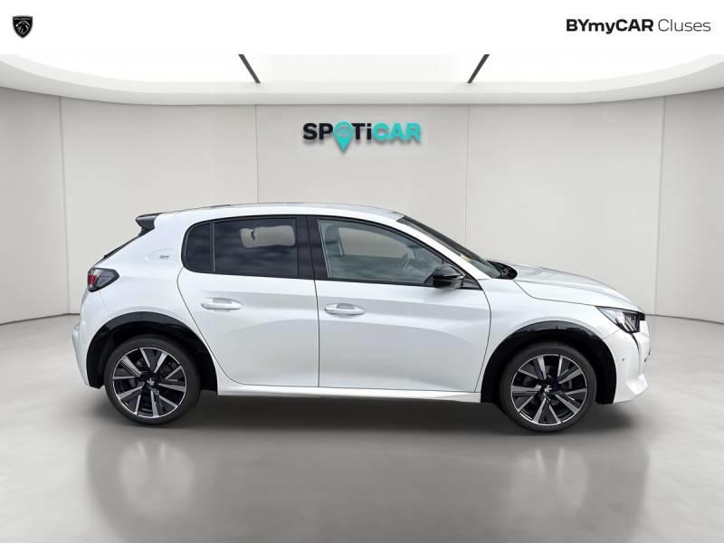 Peugeot 208 BlueHDi 100 s&amp;S Bvm6 Gt