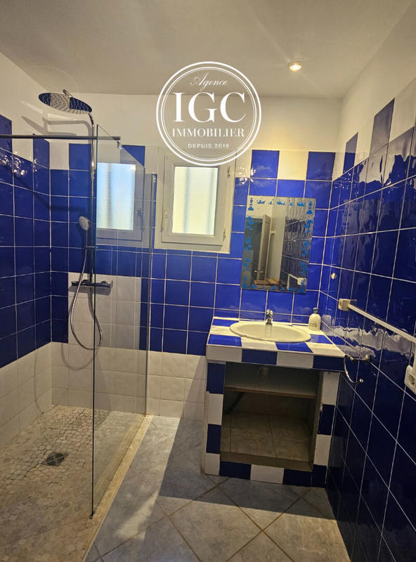 Appartement - 115 m² - 4 pièces