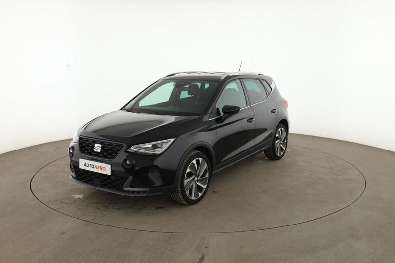 Seat Arona 1.5 Tsi Act Fr Dsg7 150 ch