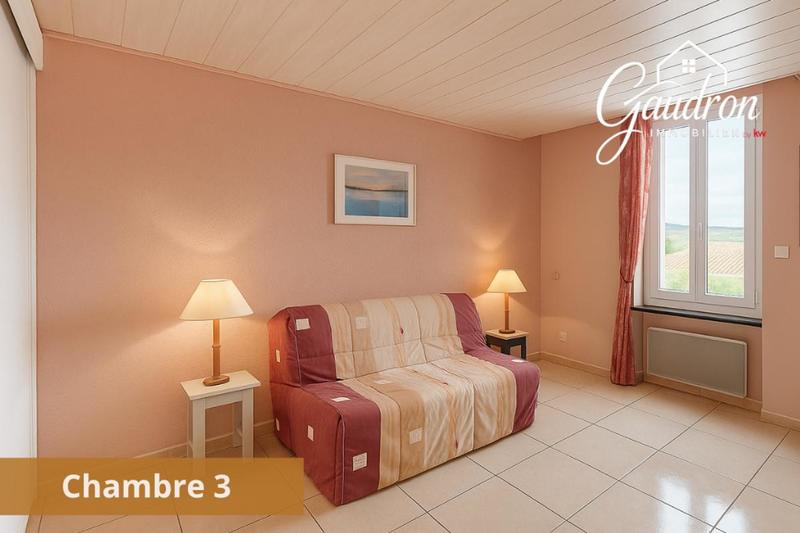 Propriété - 130 m² - 6 pièces