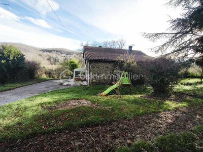 Fermette - 165 m² - 6 pièces