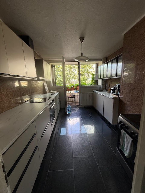 Appartement - 106 m² - 5 pièces