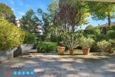 Appartement - 104 m² - 5 pièces