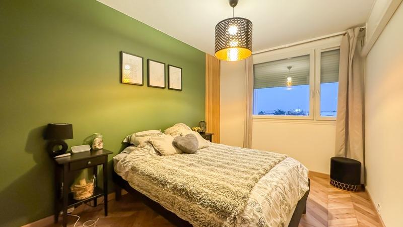 Appartement - 67 m² - 4 pièces