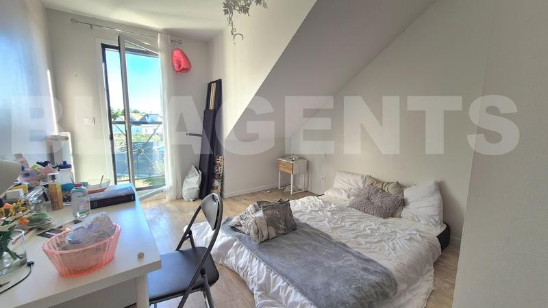 Maison d'architecte - 162 m² - 8 pièces