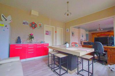 Ferme - 93 m² - 4 pièces