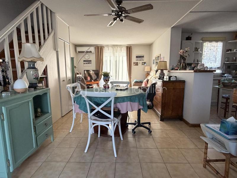 Villa - 69 m² - 3 pièces