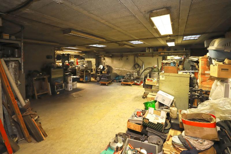 Maison ancienne - 72 m² - 4 pièces