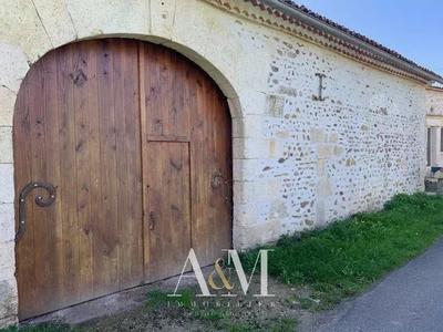 Maison de village - 133 m² - 4 pièces