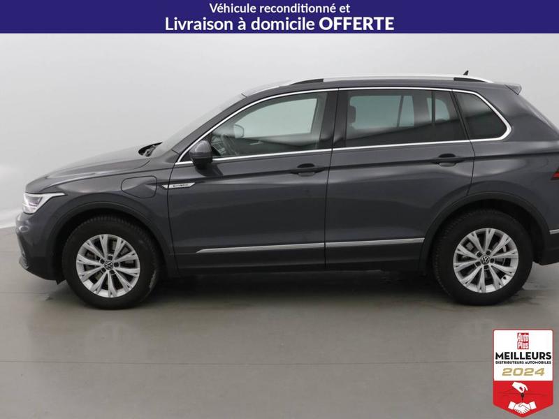 Volkswagen Tiguan eHybrid 245 Dsg6 Life +Caméra