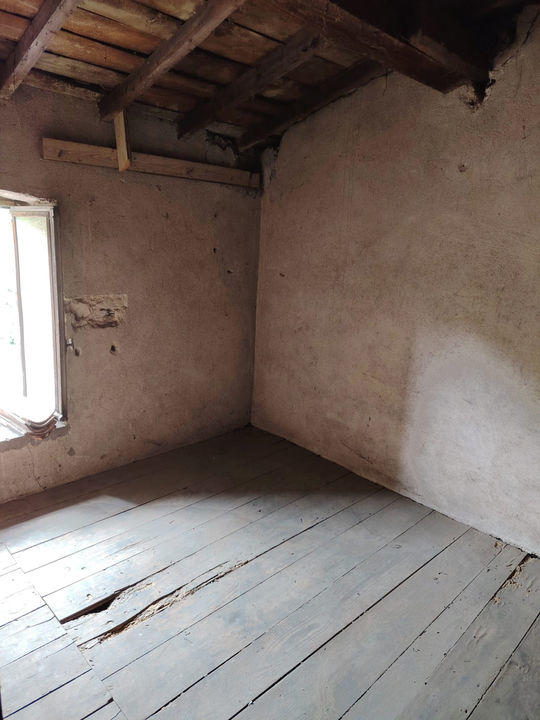 Immeuble - 230 m² - 9 pièces