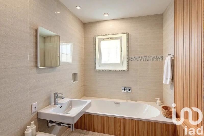 Appartement - 31 m² - 2 pièces