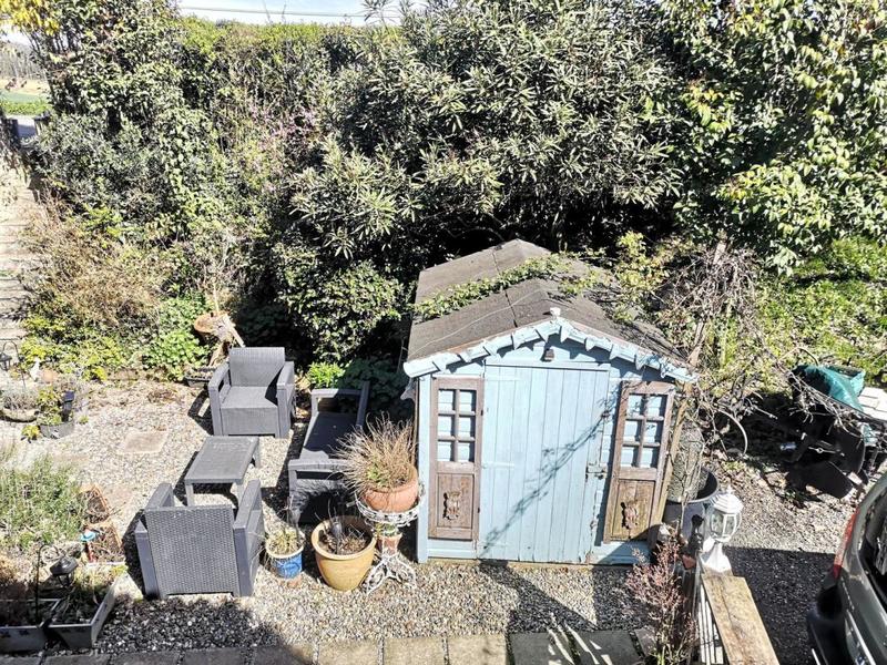 Propriété - 103 m² - 5 pièces