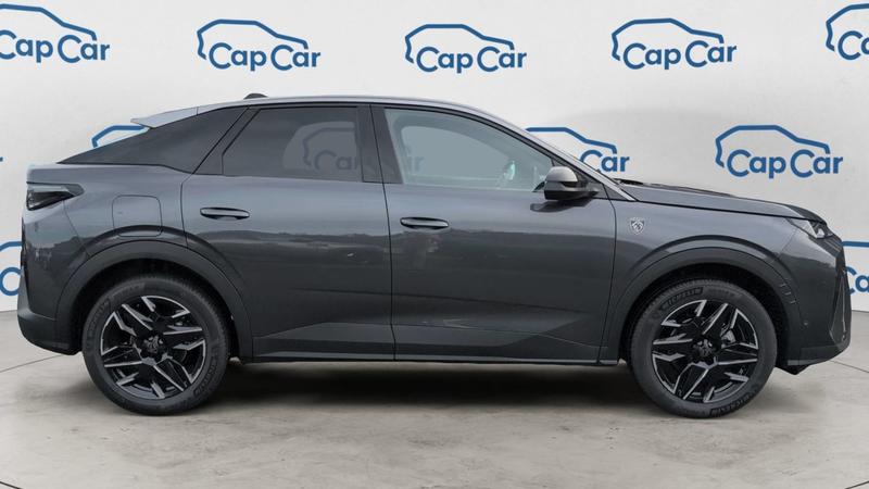 Peugeot 3008 II 145 e-Dcs6 Gt