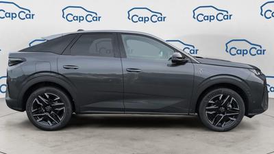 Peugeot 3008 II 145 e-Dcs6 Gt