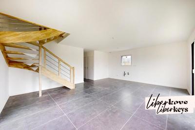 Maison - 113 m² - 5 pièces