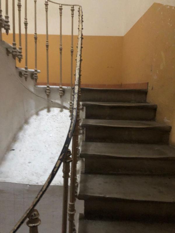 Appartement - 62 m² - 4 pièces