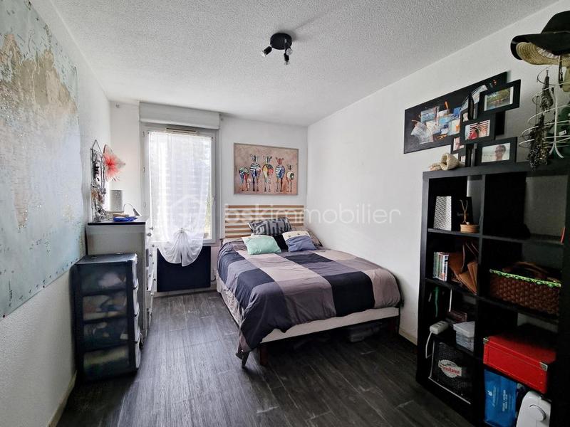 Appartement - 86 m² - 4 pièces