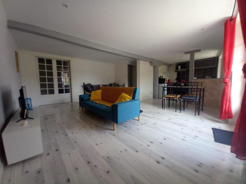 Immeuble - 160 m² - 10 pièces