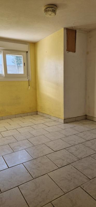 Maison - 96 m² - 6 pièces