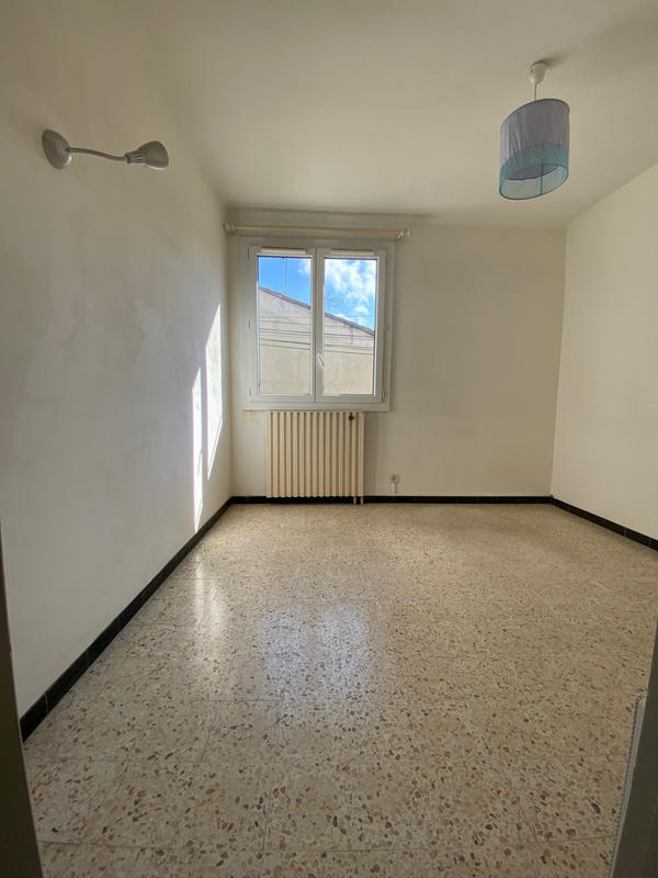 Appartement - 108 m² - 4 pièces