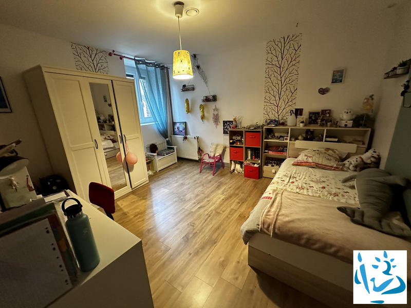 Maison ancienne - 172 m² - 6 pièces