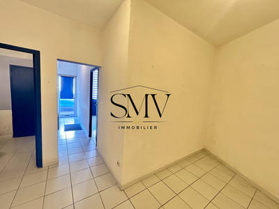 Local d'activités - 30 m²