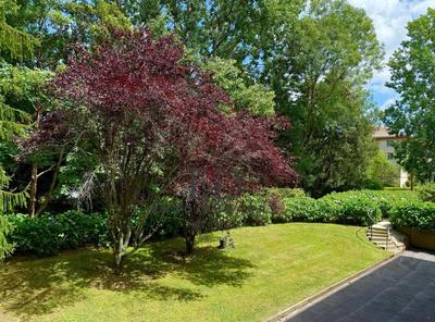 Appartement - 96 m² - 4 pièces