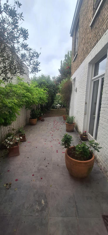 Maison - 167 m² - 6 pièces