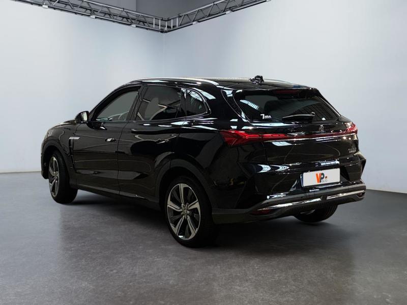 Mg Marvel R Ev 2wd Luxury