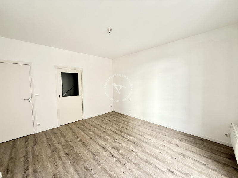 Appartement - 51 m² - 2 pièces