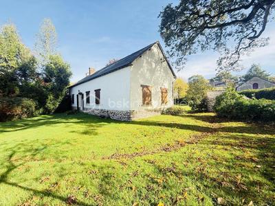 Propriété - 86 m² - 5 pièces