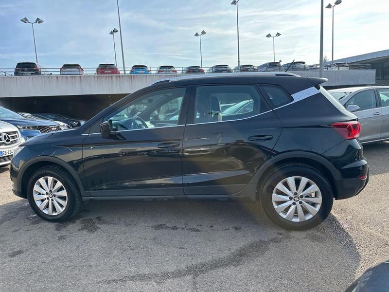 Seat Arona 1.0 Ecotsi 110 s&amp;S Xcellence Bv6