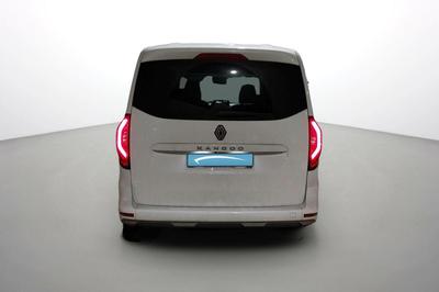 Renault Kangoo Blue dCi 95 Gsr2 Evolution