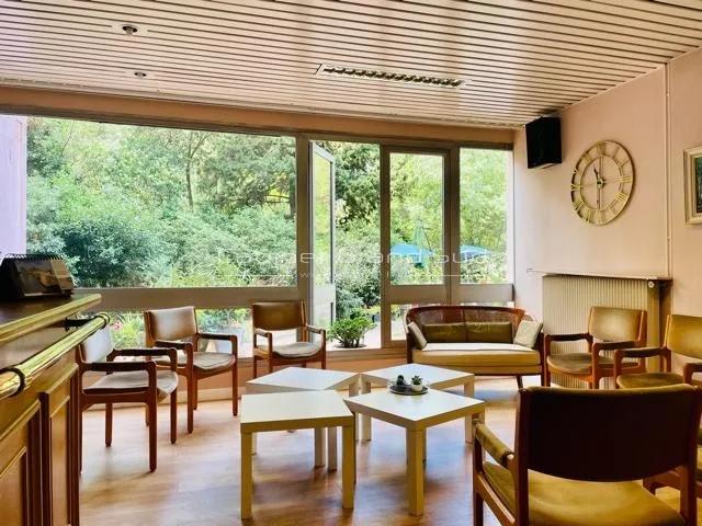 Appartement - 55 m² - 2 pièces