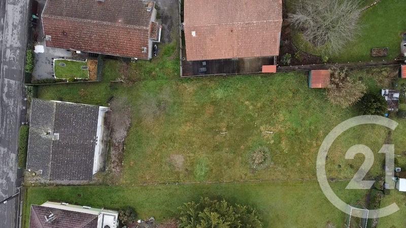 Maison - 134 m² - 6 pièces