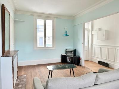 Maison - 86 m² - 4 pièces