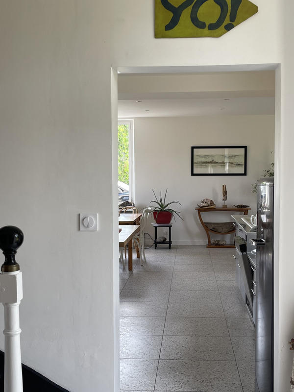 Maison - 148 m² - 5 pièces