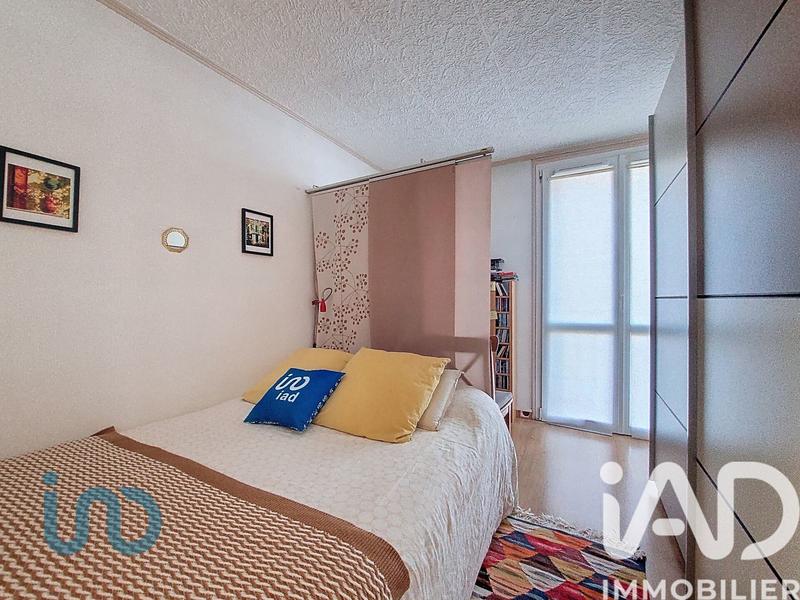 Appartement - 74 m² - 4 pièces