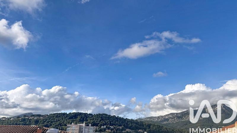 Appartement - 73 m² - 5 pièces