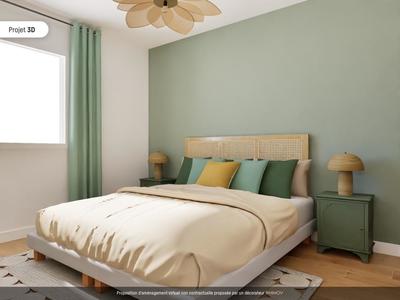 Appartement - 46 à 84 m² - 2 à 4 pièces