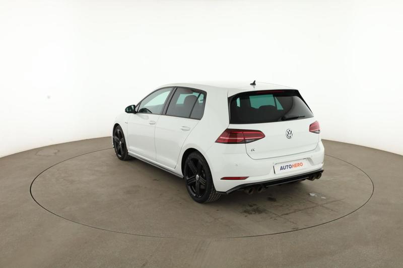 Volkswagen Golf VII 2.0 Tsi R 4Motion Dsg7 5p 300 ch