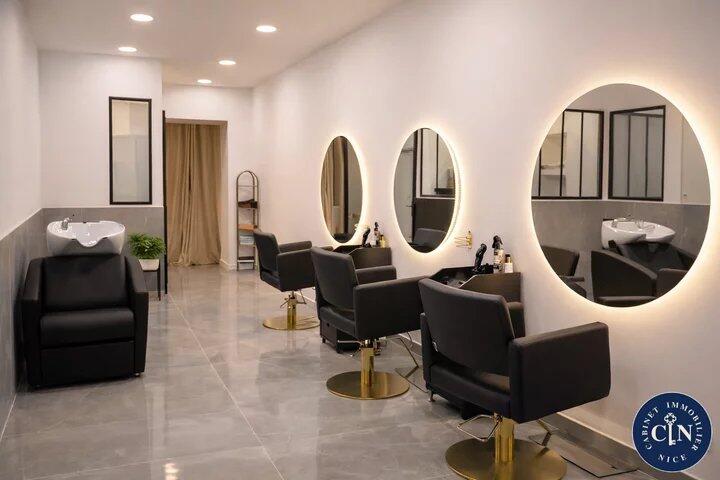 Fonds de commerce - Magasins - 40 m²