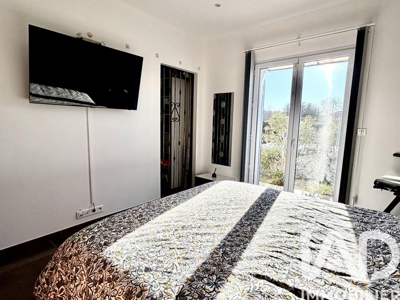 Maison - 148 m² - 5 pièces