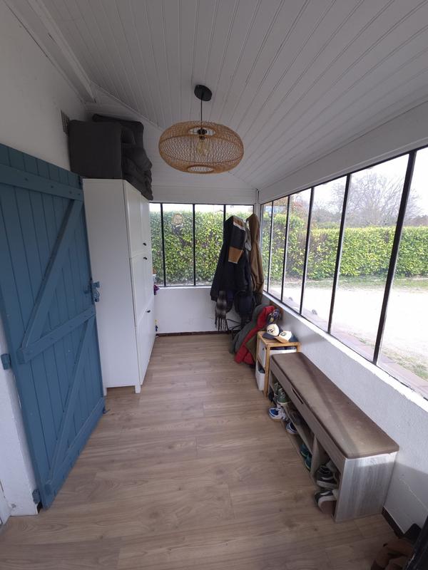 Maison - 103 m² - 5 pièces