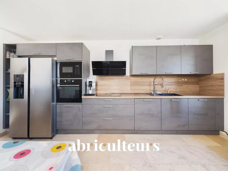 Appartement - 103 m² - 4 pièces